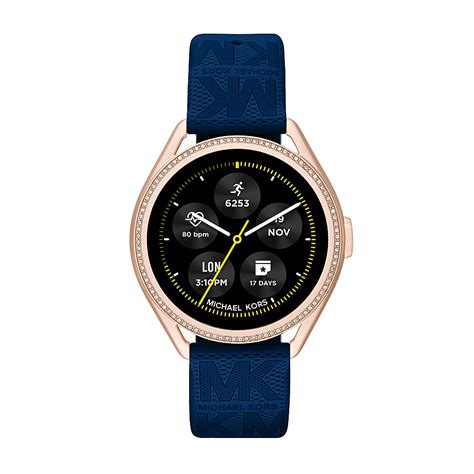 michael kors smartwatch g5